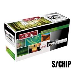 TONER GNEISS HP GN-TOW1500A SIN CHIP