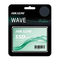 SSD HIKSEMI 960GB WAVE SATA 3.0 6 GB/S