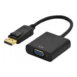 ADAPTADOR KOLKE VGA A DPP KCA-674