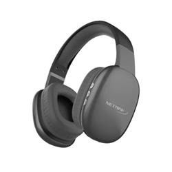AURICULAR BLUETOOTH NETMAK NM-VOLT  NEGRO