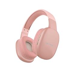 AURICULAR BLUETOOTH NETMAK NM-VOLT ROSA