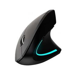 MOUSE NETMAK ERGONOMICO VERTICAL NM-ERGO