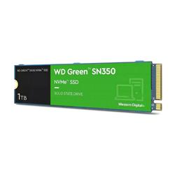 DISCO SSD WD GREEN 1TB M.2 SN350 NV
