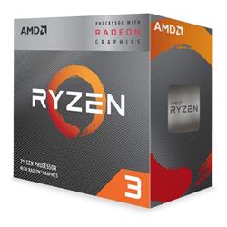 MICROPROCESADOR AMD RYZEN 3 3200G CON RADEON VEGA