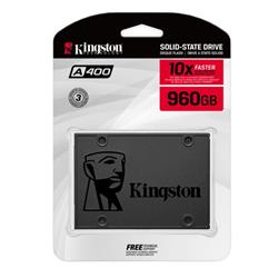 DISCO SSD KINGTON 960GB A400
