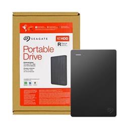 DISCO EXTERNO SEAGATE 1TB PORTATIL