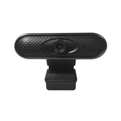 WEBCAM HDC CON MICROFONO HW80S 1080P
