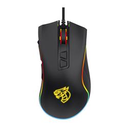 MOUSE GAMING SHENLONG M808PX RGB 8 BOTONES