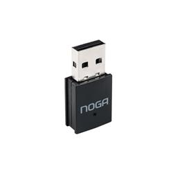 ADAPTADOR WIFI NOGA 300MBPS NG-UW03