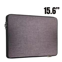 FUNDA NOTEBOOK 15.6  GRIS