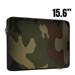 FUNDA NOTEBOOK 15.6 CAMUFLADA