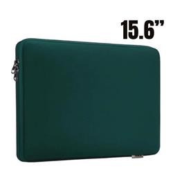FUNDA NOTEBOOK 15.6 VERDE CDTEK