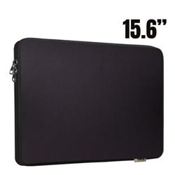 FUNDA NOTEBOOK 15.6 NEGRA CDTEK