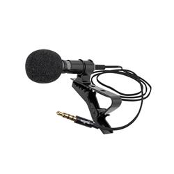 MICROFONO NISUTA NS-MIC230C 3.5MM