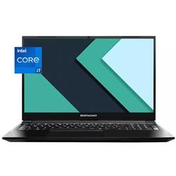 NOTEBOOK BANGHO MAX L5 - INTEL I7 1255U - 8GB - SSD M2 480GB - W10