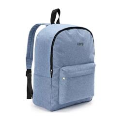 MOCHILA KEEP  BO431 CELESTE