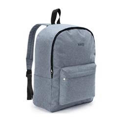 MOCHILA KEEP  BO432 GRIS