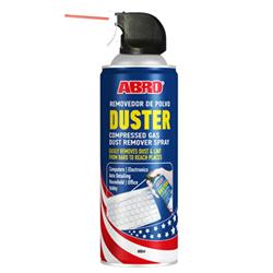 AIRE COMPRIMIDO ARBO 400ML