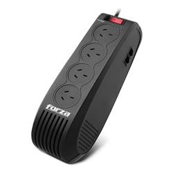 ESTABILIZADOR DE TENSION FORZA 900VA FVR-902A