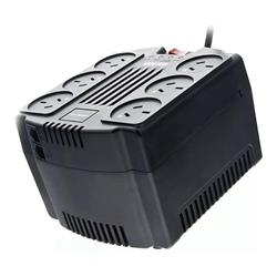 ESTABILIZADOR DE TENSION FORZA FVR-1602A 1600VA