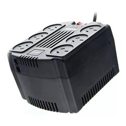 ESTABILIZADOR DE TENSION FORZA FVR-2202A 2200VA