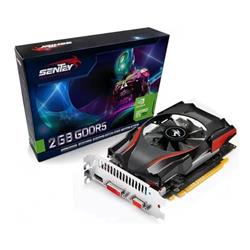 PLACA DE VIDEO  SENTEY GTX750 2GB GDDR5
