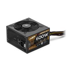 FUENTE  SENTEY HBP600-GS 80PLUS BRONCE ACTIVE PFC