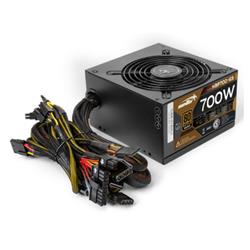 FUENTE  SENTEY HBP700-GS 80PLUS BRONCE ACTIVE PFC