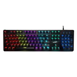TECLADO GAMING SENTEY GS-530 RGB