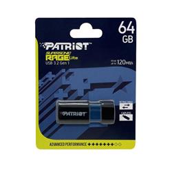 PENDRIVE PATRIOT 64GB USB 3.2