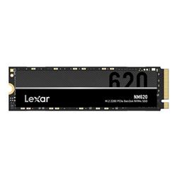 DISCO M.2 LEXAR 256GB NM620 3500MBPS