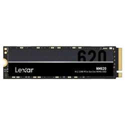 DISCO M.2 LEXAR 512GB NM620