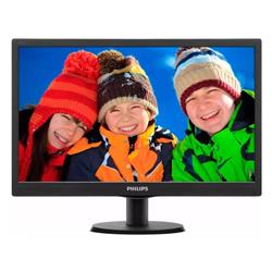 MONITOR LED PHILIPS 19