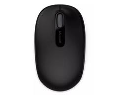 MOUSE MICROSOFT  MOBILE 1850 INALAMBRICO NEGRO