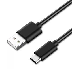 CABLE CELULAR INT.CO TIPO C A USB 3.0 1M CP01-20-001