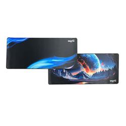MOUSE PAD GAMING NISUTA NSPADXXLSD 900X400X4