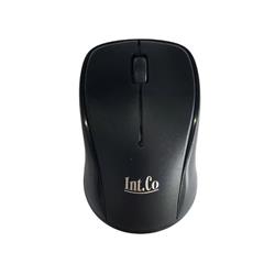 MOUSE INALAMBRICO INT.CO 1000dpi RDB-505