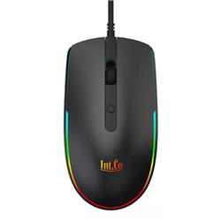 MOUSE GAMER INT.CO RGB 4D RDL-362
