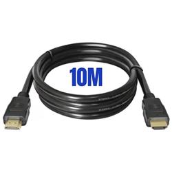 CABLE HDMI INT.CO SHDMI2.0-10MTS V2.0