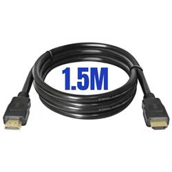 CABLE HDMI INT.CO SHDMI2.0-1.5MTS V2.0