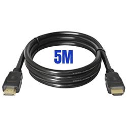 CABLE HDMI INT.CO SHDMI2.0-5MTS V2.0